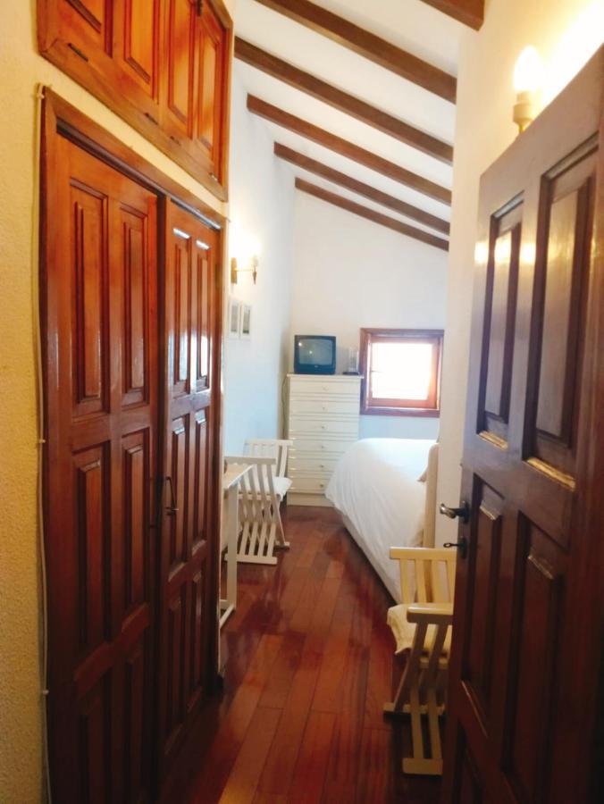 몬산토 Casa Dos Sequeiras 빌라 외부 사진