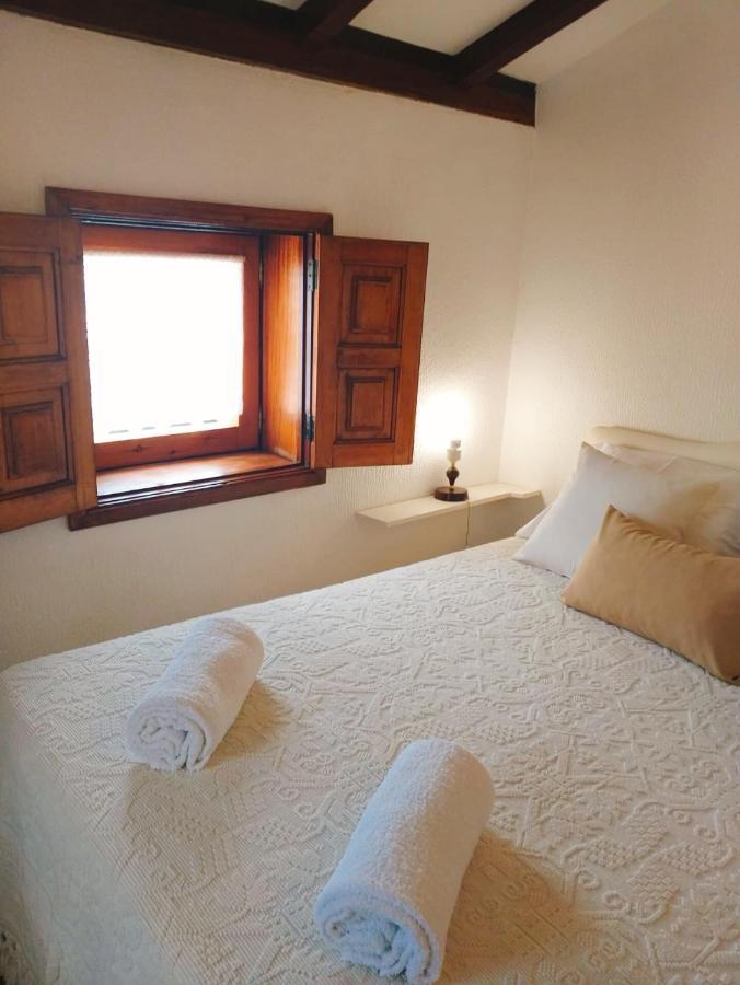 몬산토 Casa Dos Sequeiras 빌라 외부 사진