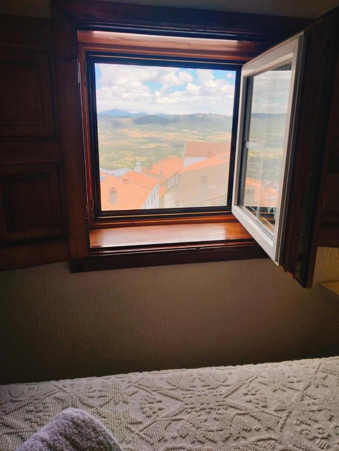 몬산토 Casa Dos Sequeiras 빌라 외부 사진