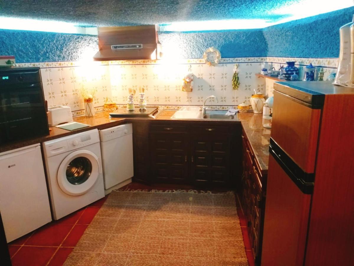 몬산토 Casa Dos Sequeiras 빌라 외부 사진