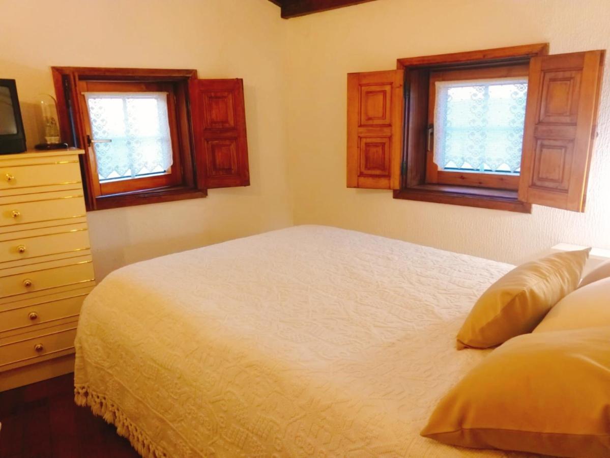 몬산토 Casa Dos Sequeiras 빌라 외부 사진