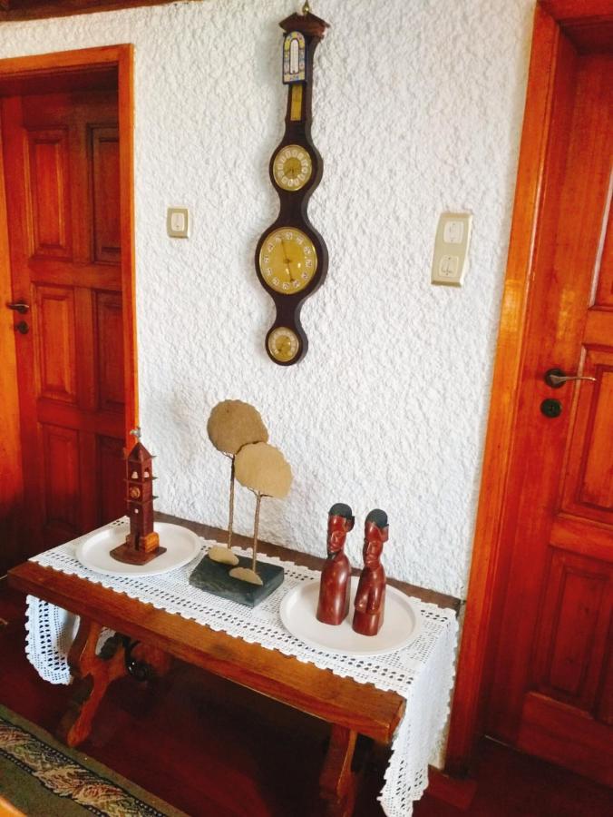 몬산토 Casa Dos Sequeiras 빌라 외부 사진