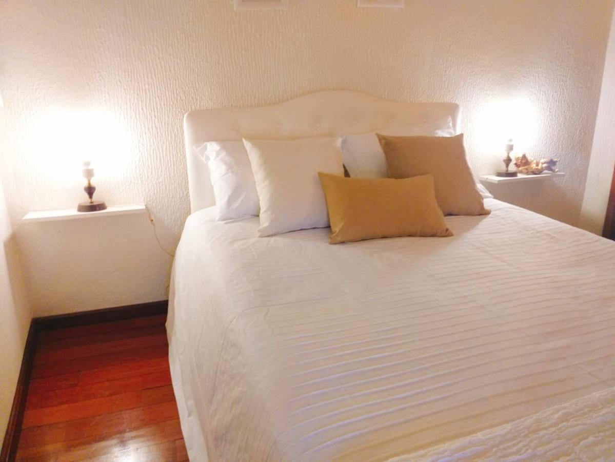 몬산토 Casa Dos Sequeiras 빌라 외부 사진