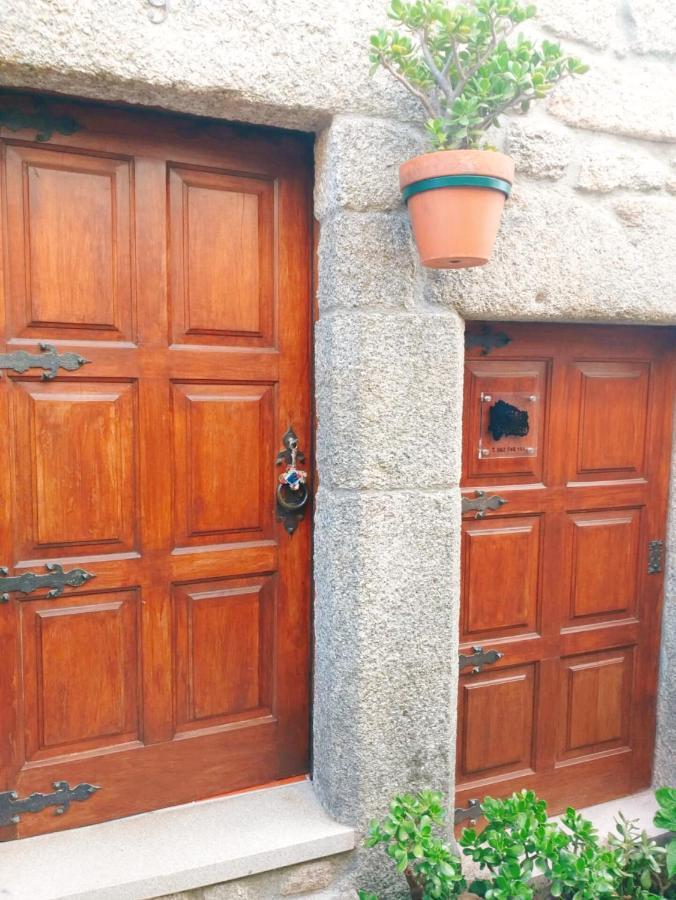 몬산토 Casa Dos Sequeiras 빌라 외부 사진