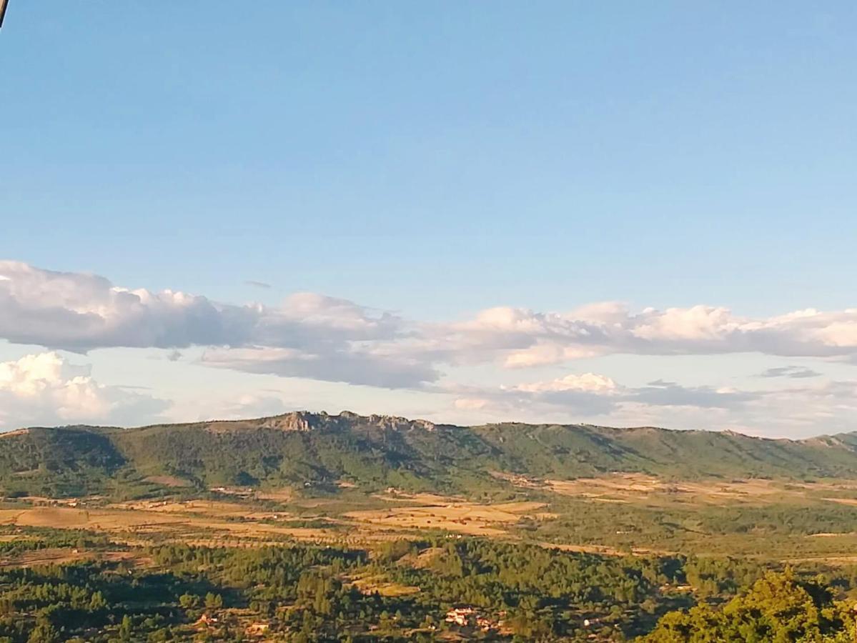몬산토 Casa Dos Sequeiras 빌라 외부 사진