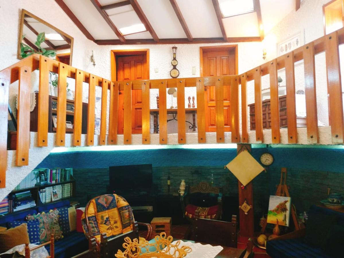 몬산토 Casa Dos Sequeiras 빌라 외부 사진