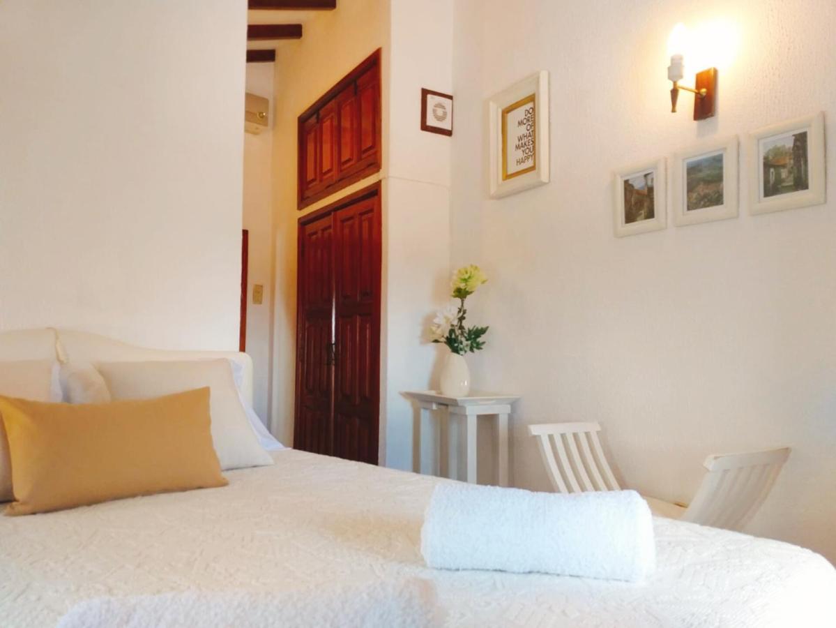 몬산토 Casa Dos Sequeiras 빌라 외부 사진