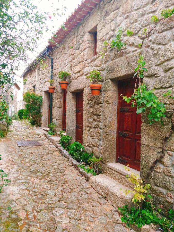 몬산토 Casa Dos Sequeiras 빌라 외부 사진