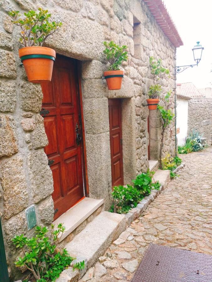 몬산토 Casa Dos Sequeiras 빌라 외부 사진