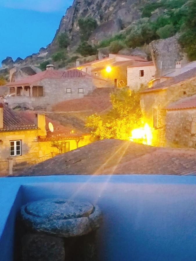 몬산토 Casa Dos Sequeiras 빌라 외부 사진
